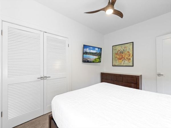 Maui Vacation Rentals Wailea 3-Bedroom Condo with Pools & Lanai